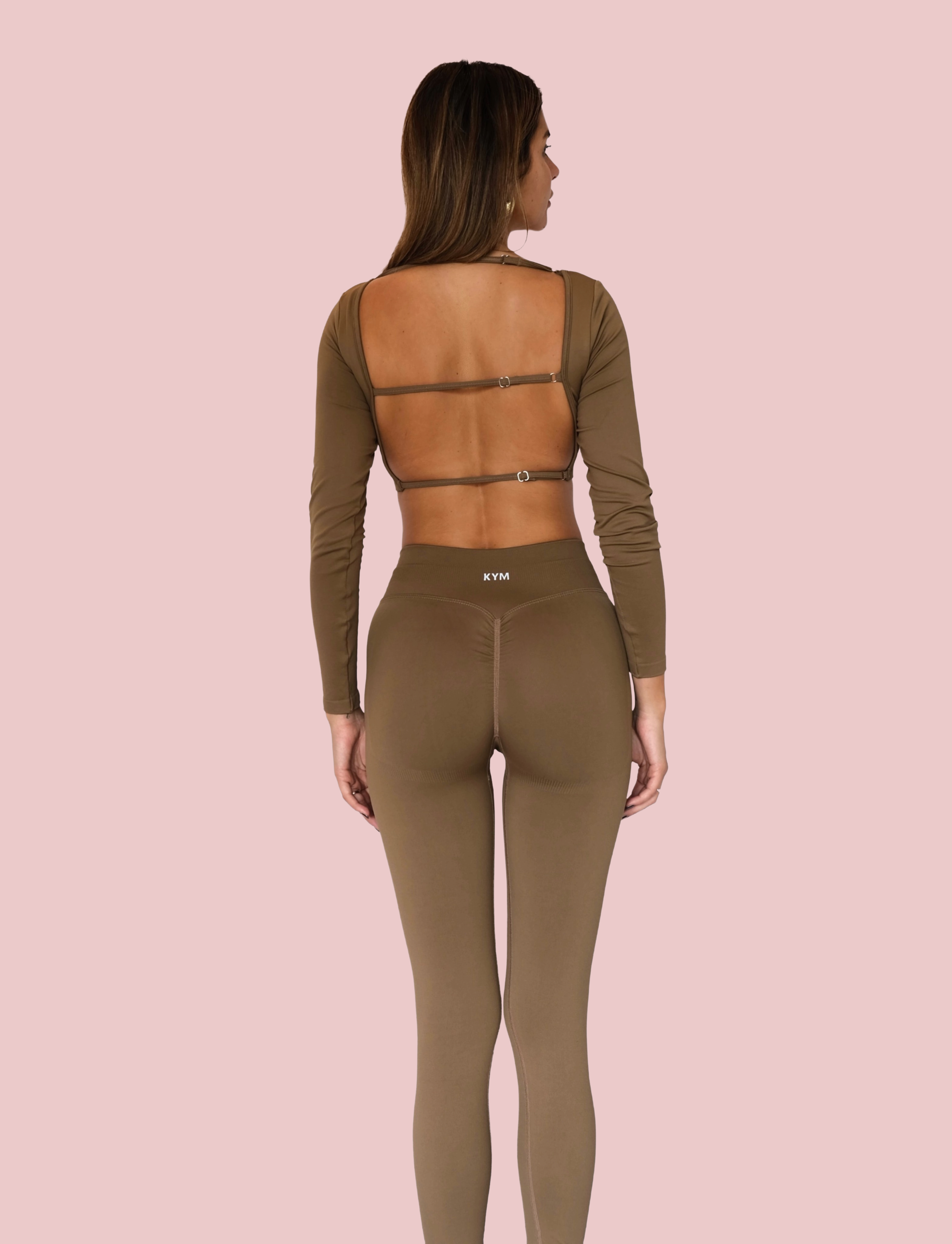 Ξώπλατο τοπ με ενίσχυση στήθους 0014