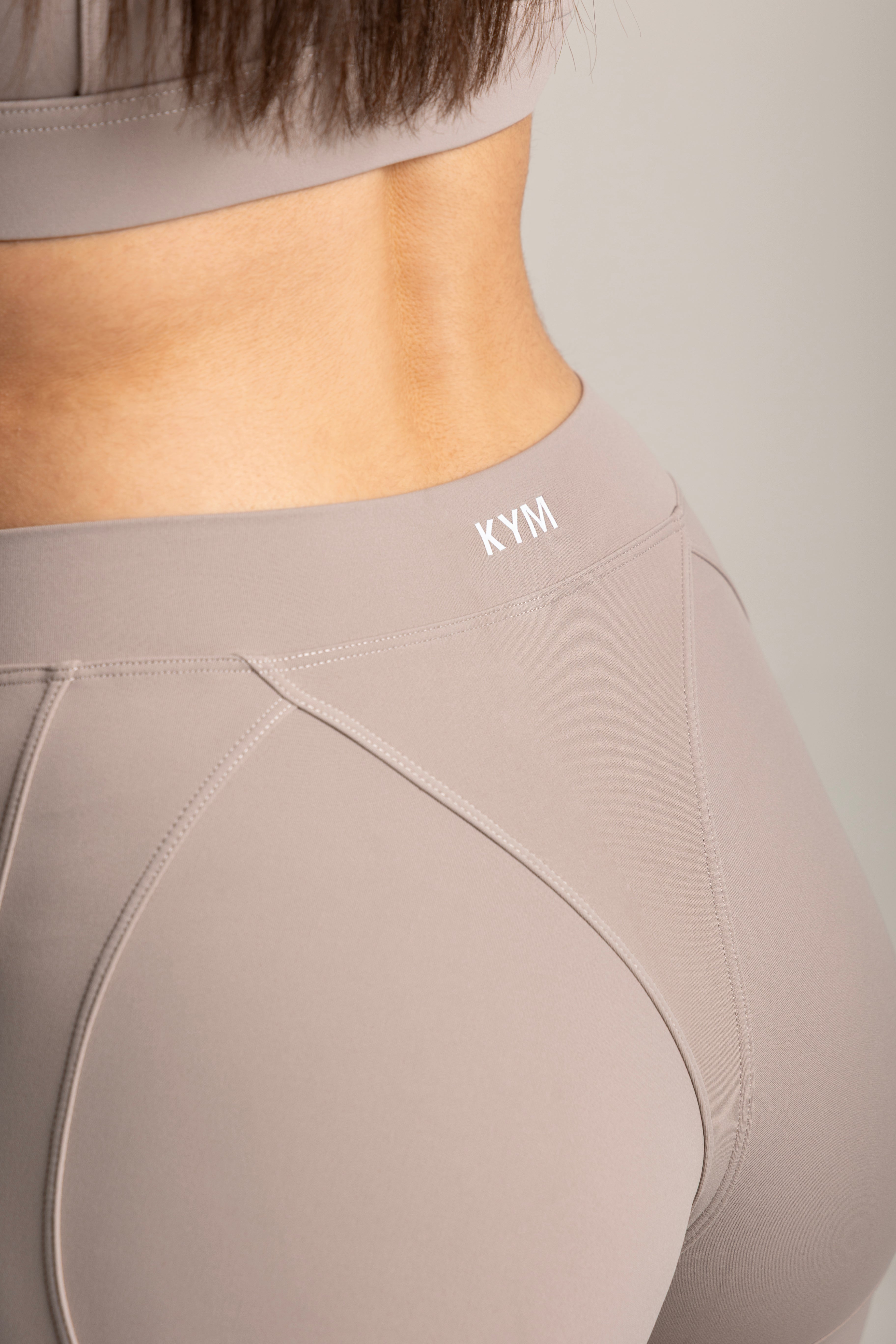 Κολάν γκρι 0145