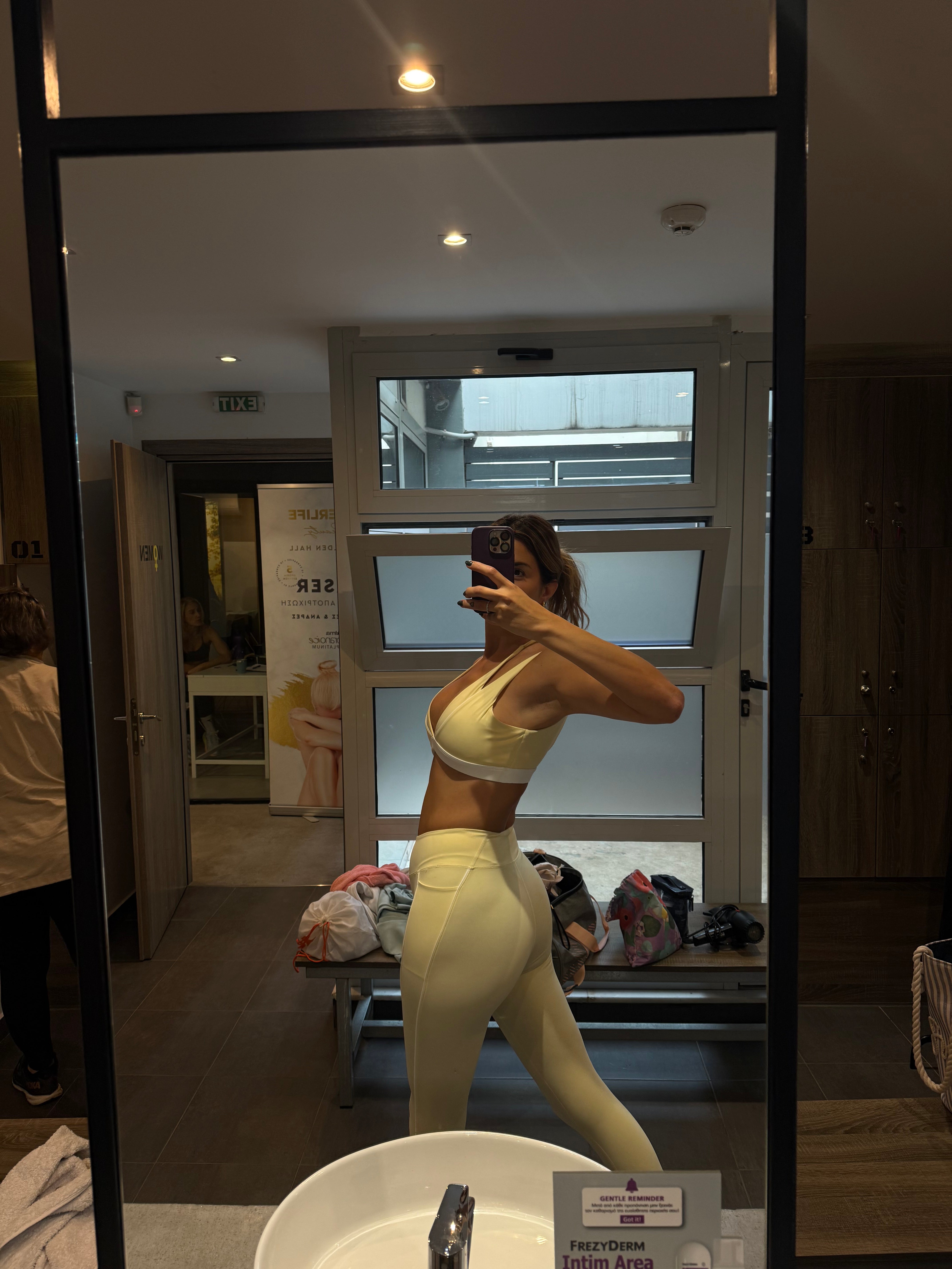 Premium Sports Leggings 0028