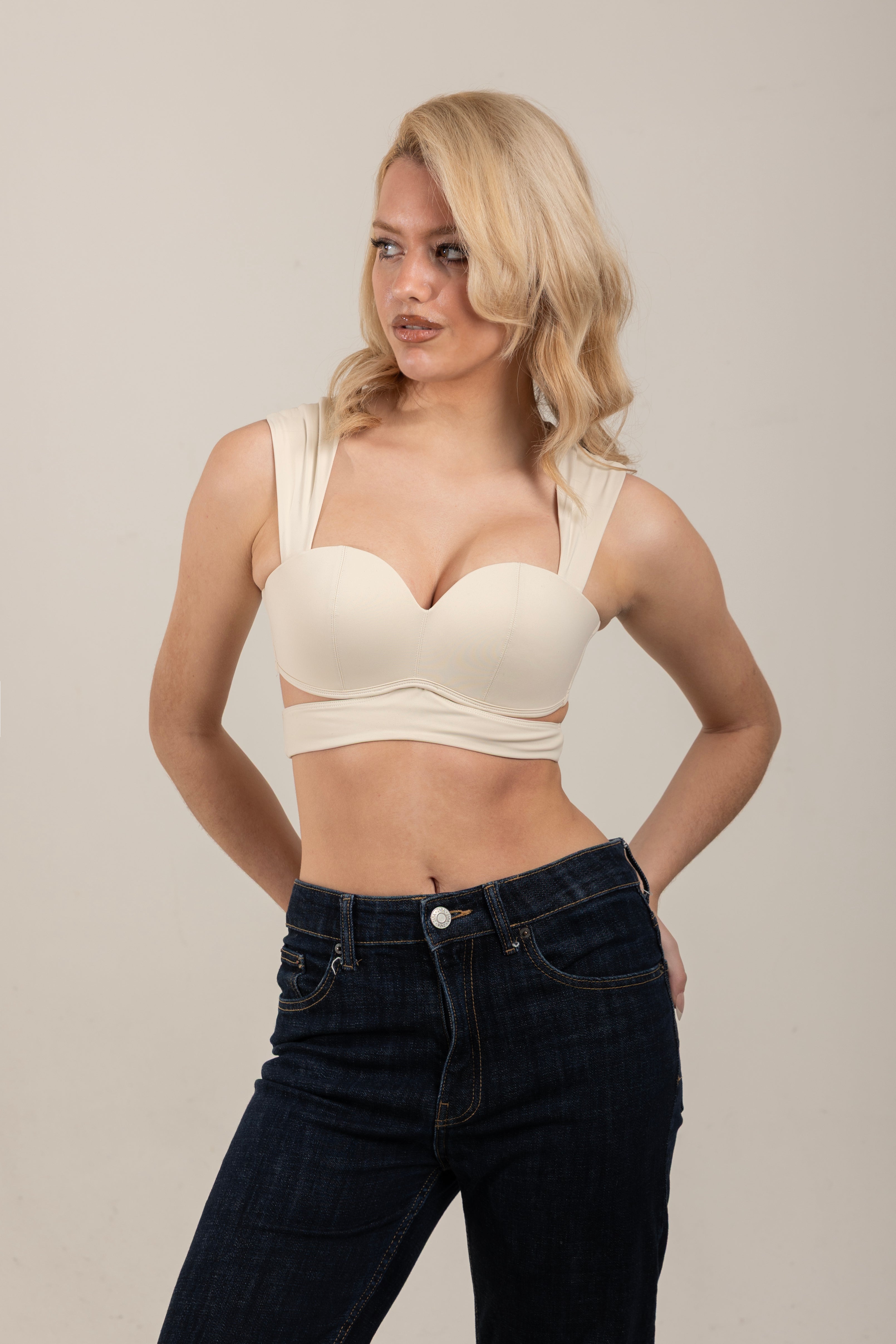 Τοπ All Day Apricot 0003