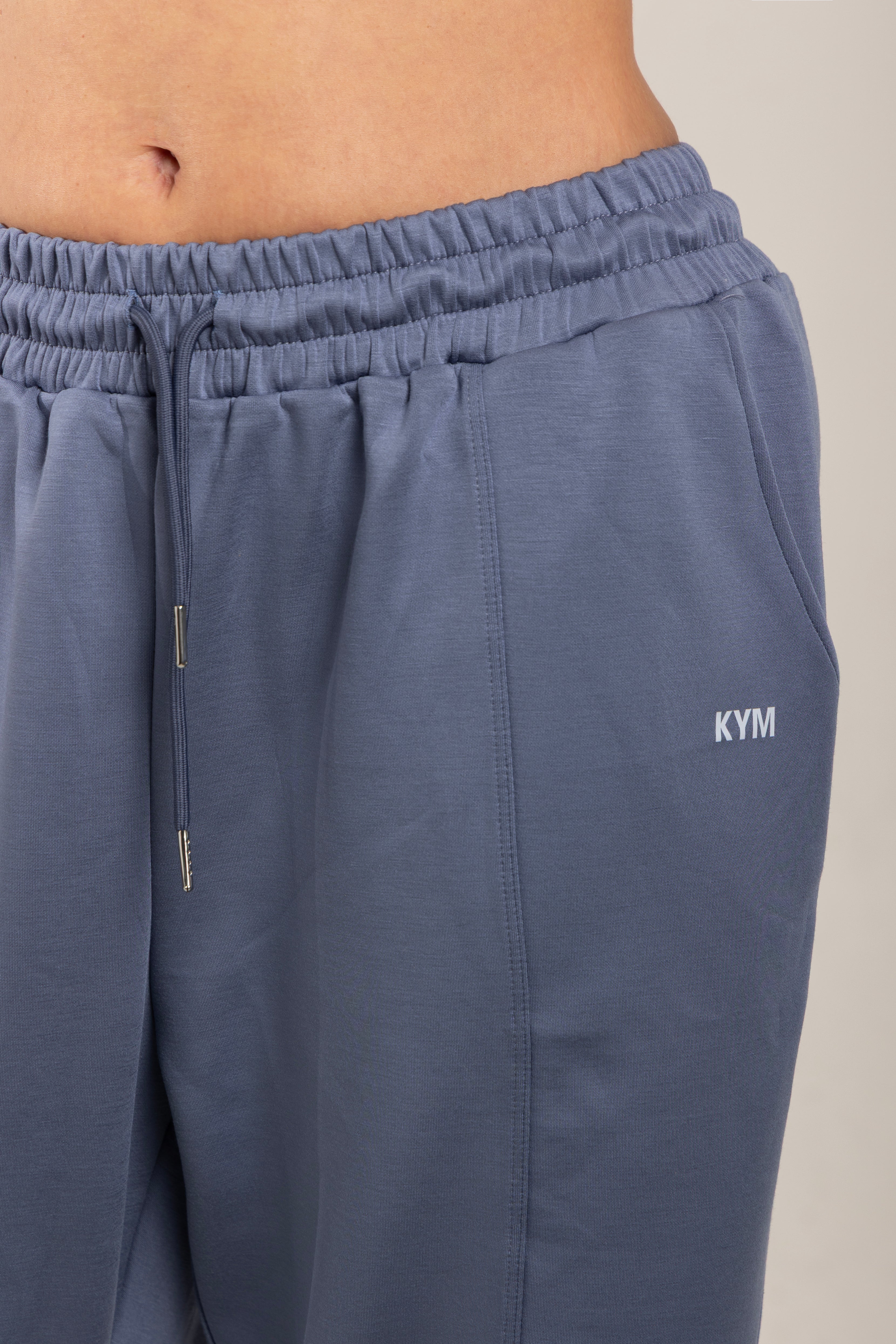 Παντελόνι Αθλητικό Oversize Columbia Blue - blue13