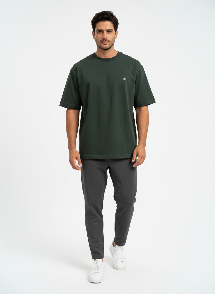 Ανδρικό T-Shirt Κυπαρίσσι