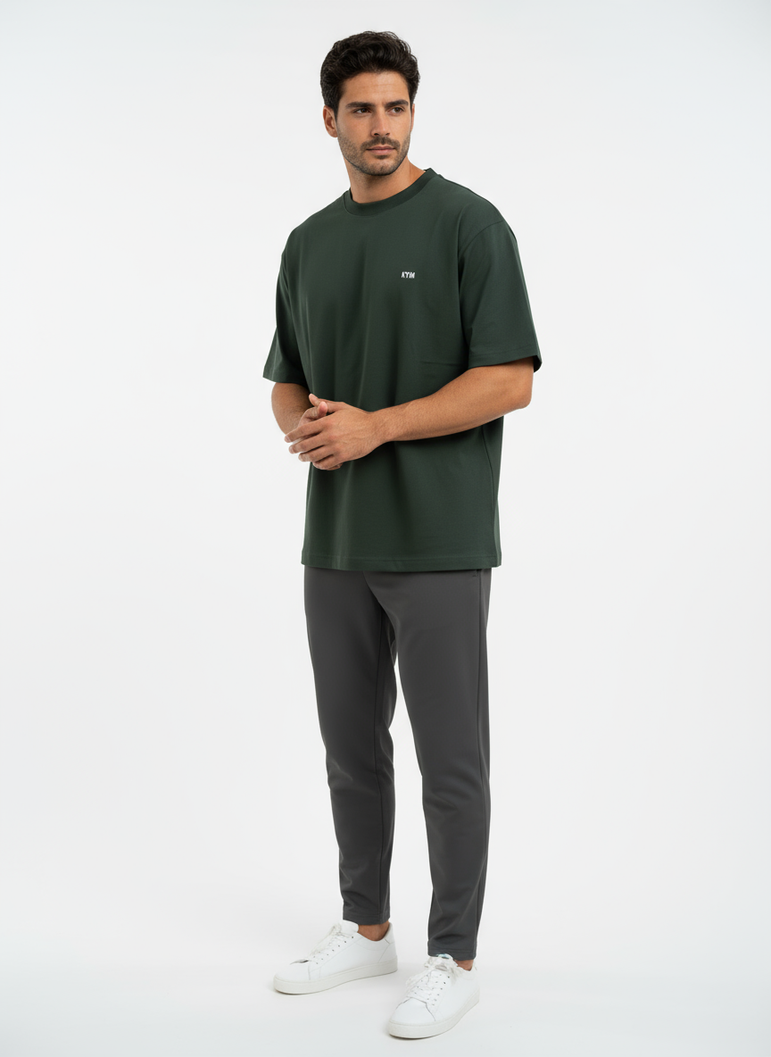 Ανδρικό T-Shirt Κυπαρίσσι