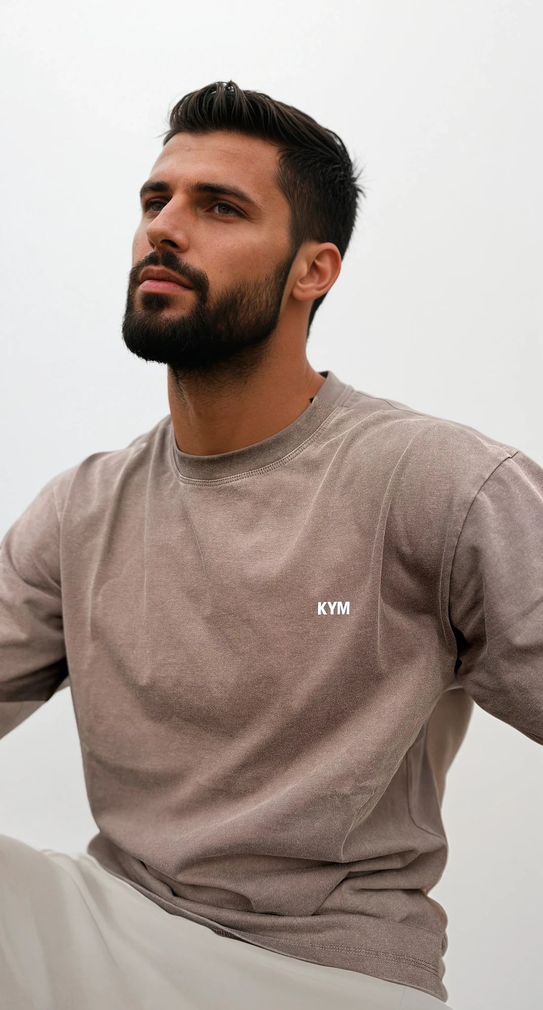 Men's t-shirt KYM