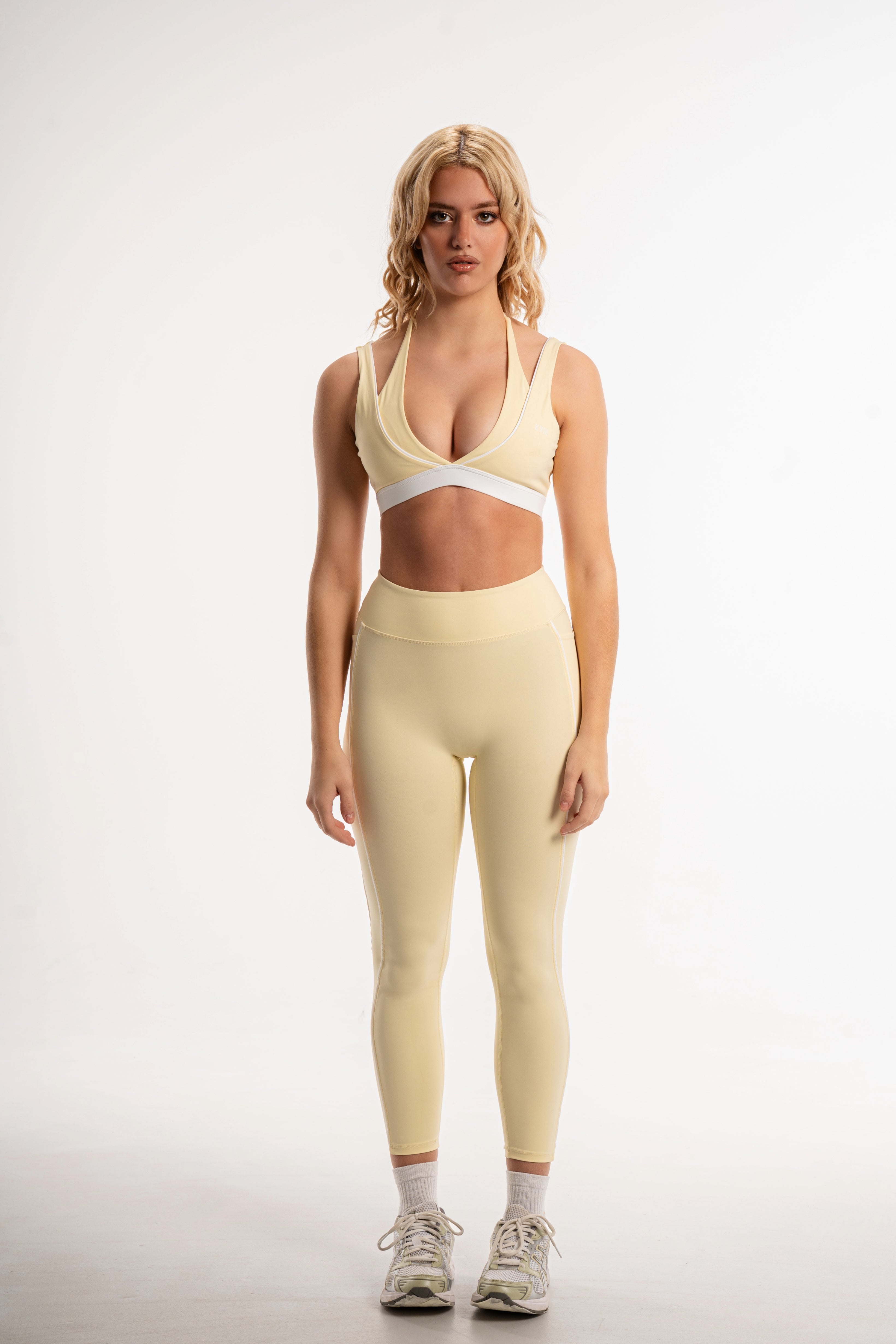 Αθλητικό Κολάν Premium 0028