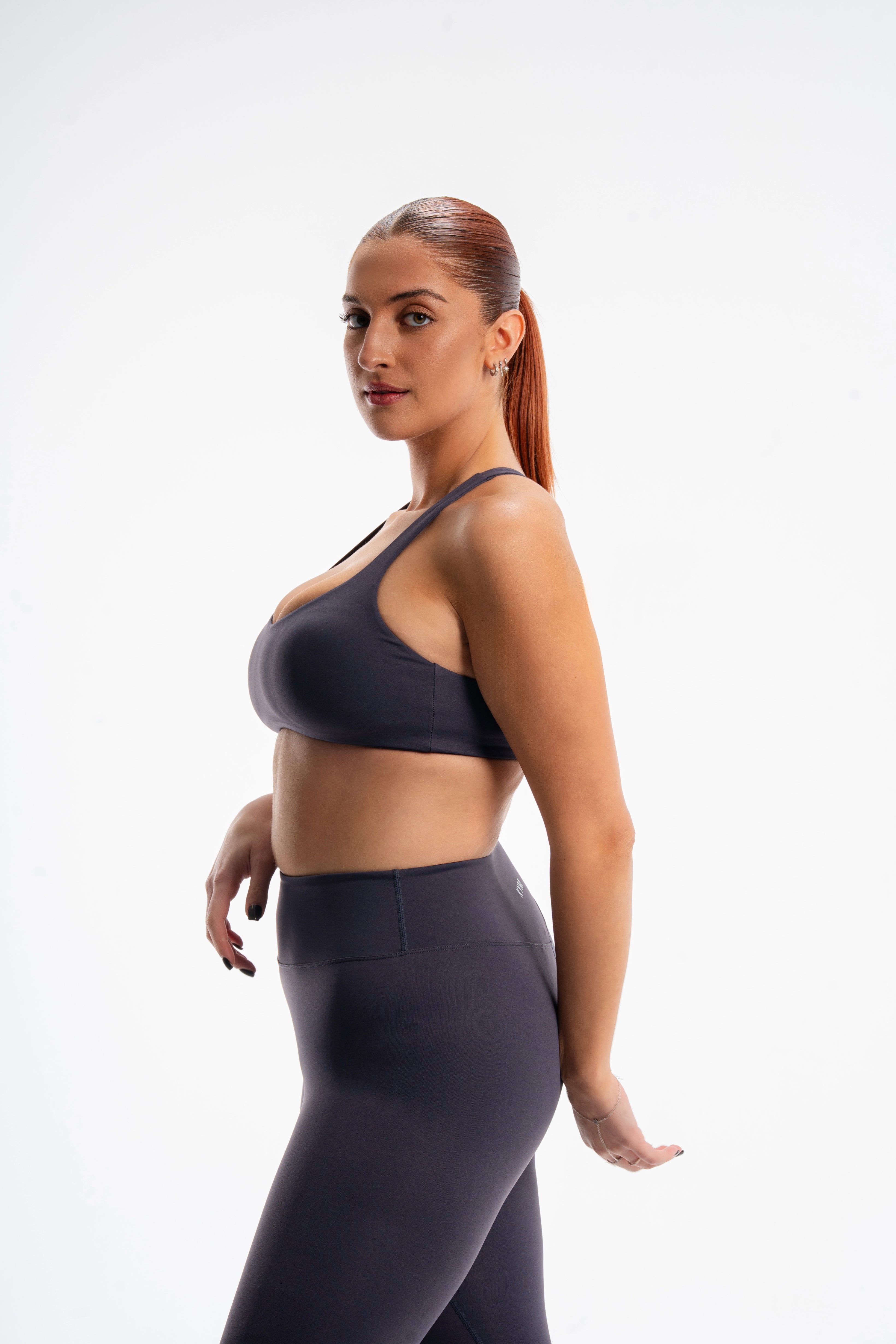 Αθλητικό Κολάν Premium 0163