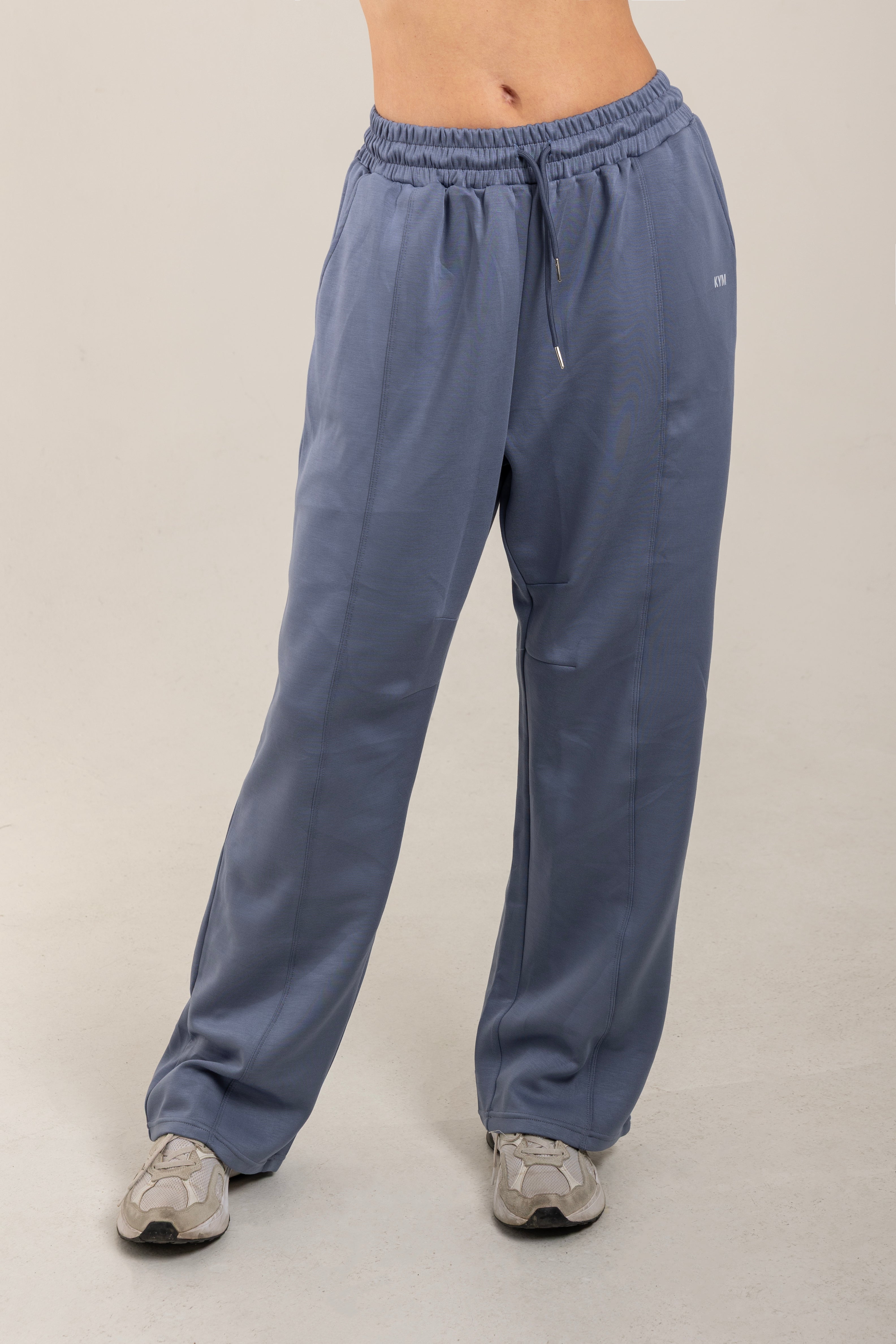 Παντελόνι Αθλητικό Oversize Columbia Blue - blue13