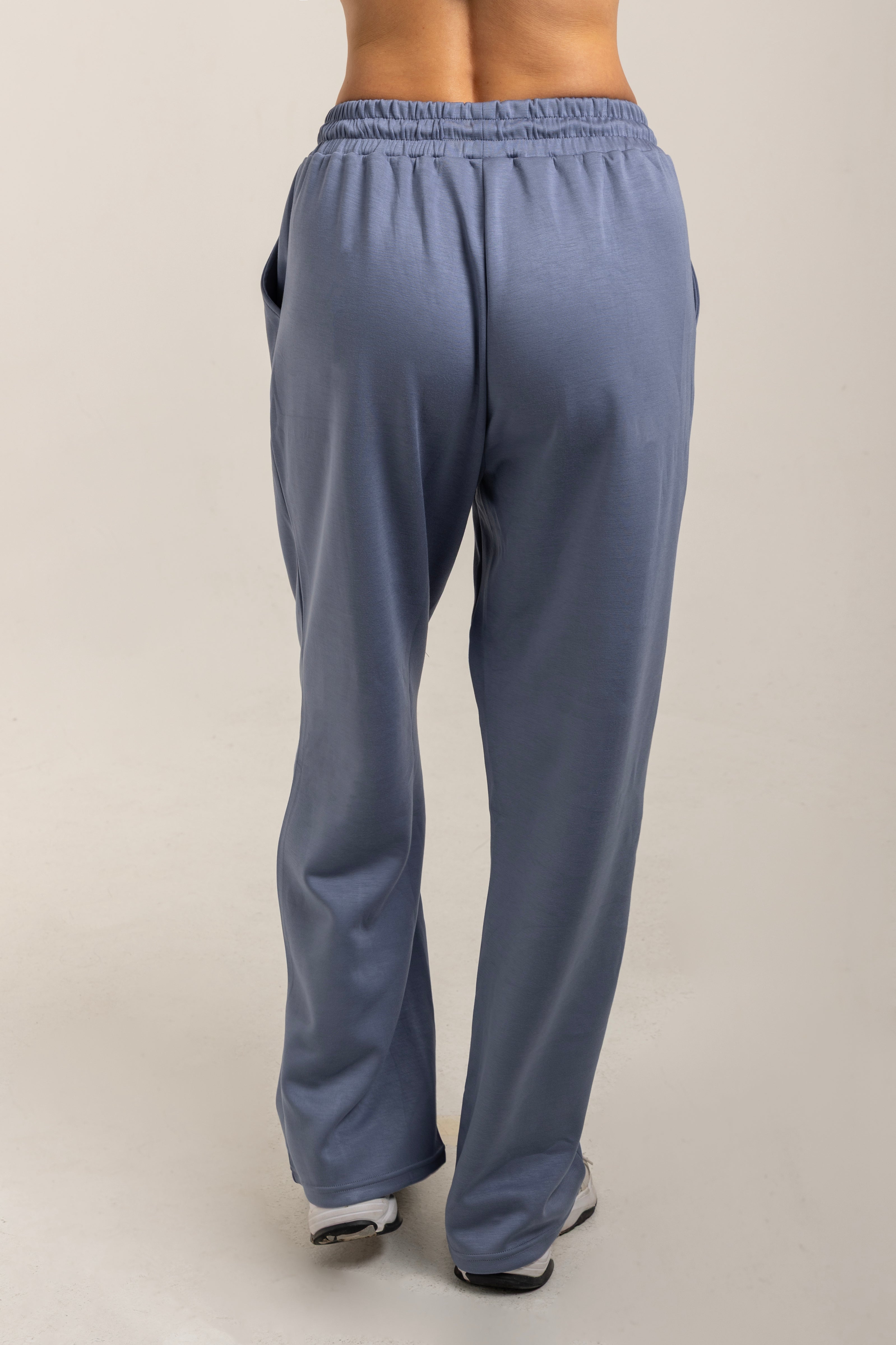 Παντελόνι Αθλητικό Oversize Columbia Blue - blue13