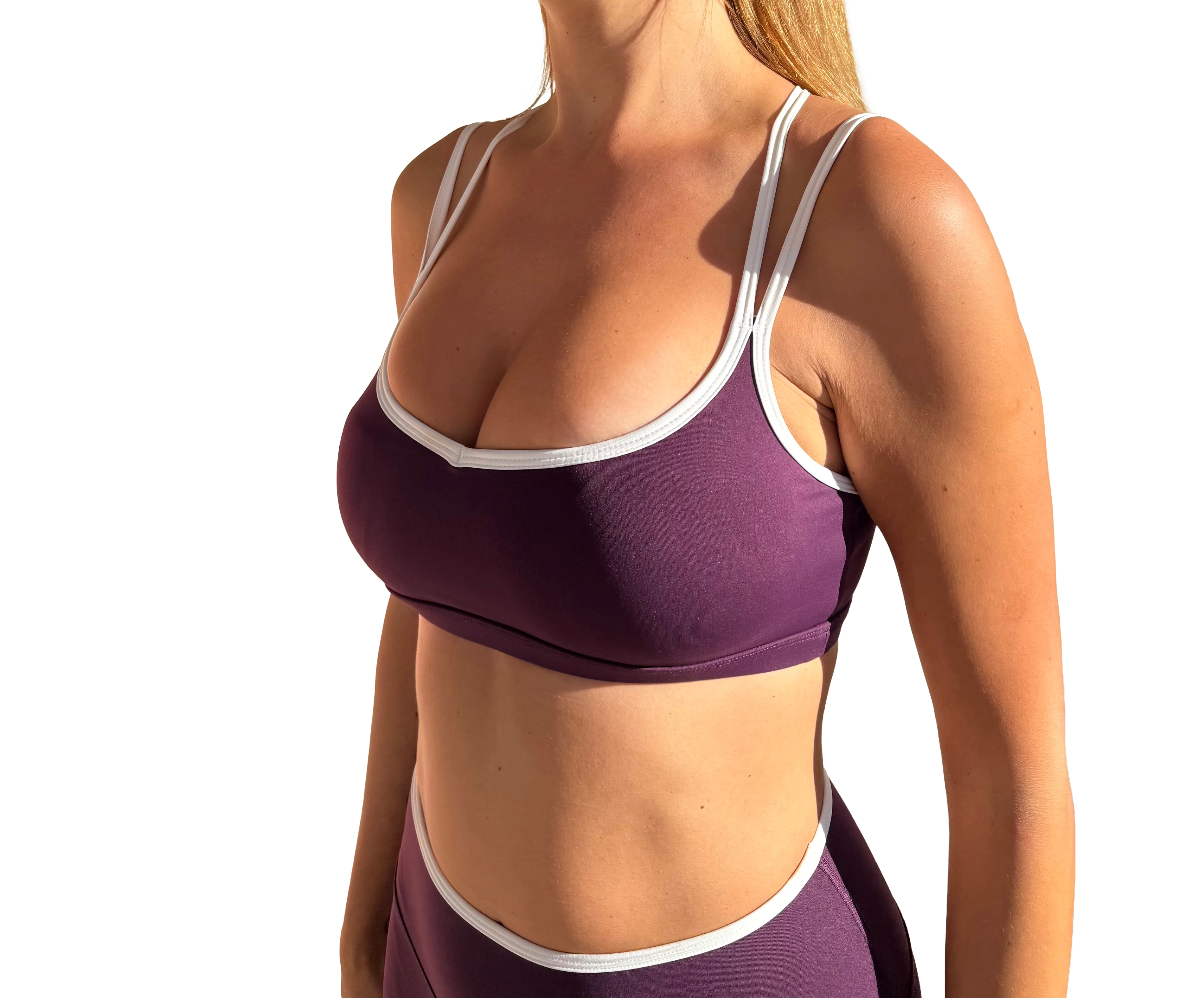 Αθλητικό Τοπ Premium 0166