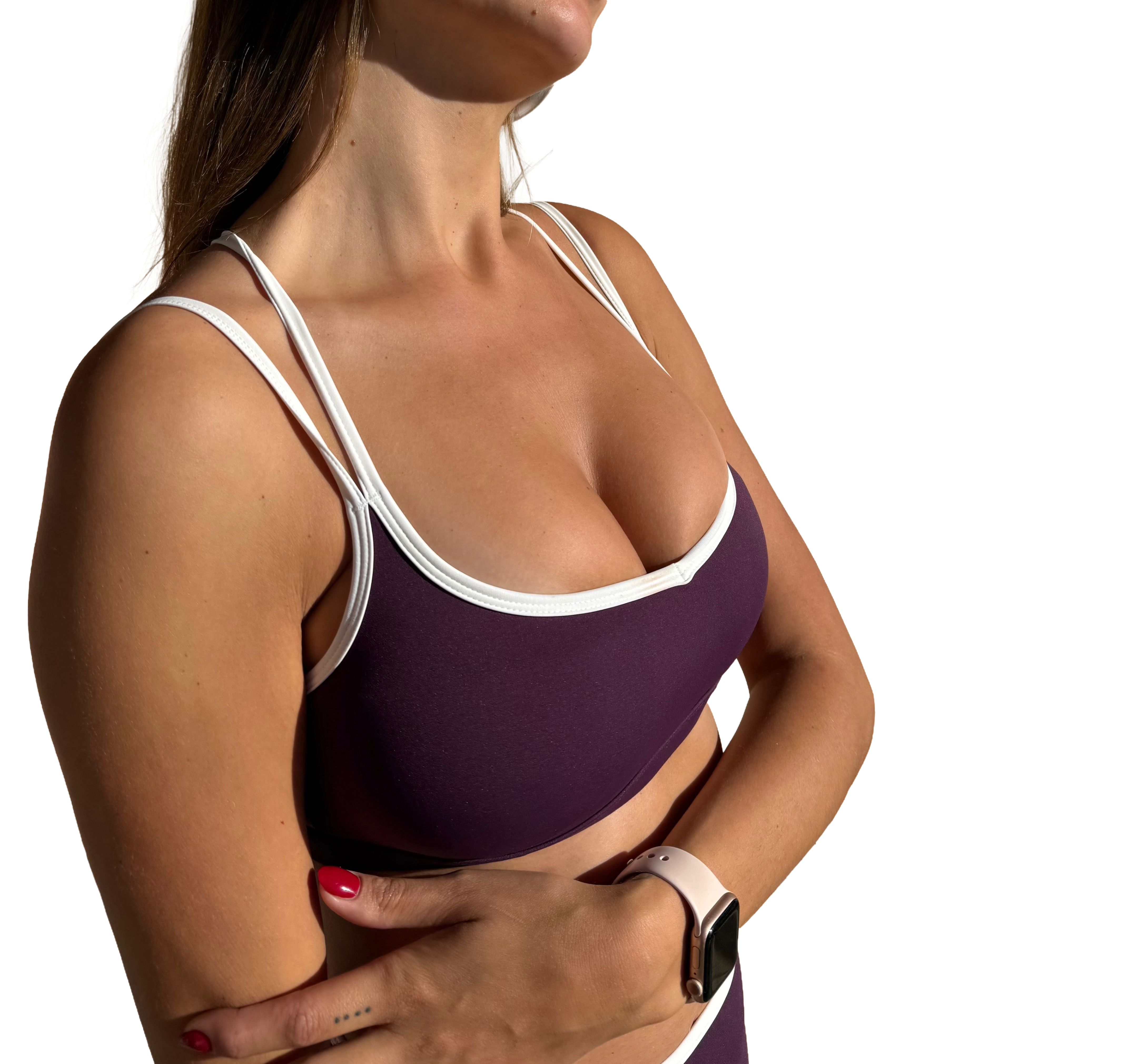 Αθλητικό Τοπ Premium 0166